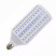 LED Lamp Mosvolt E40 60W 220V Corn no cover
