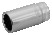 3/8" End head elongated 12-sided, 1/4" A7402DZ-3/8