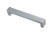 The handle is meb. the bracket is plastic. PS18/C18 96 metallic+metallic AKS without screws