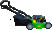 LIFAN XSS46 Lawn Mower