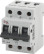 Выключатель нагрузки ЭРА PRO NO-902-97 ВН-32 3P 25A