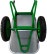 Construction wheelbarrow RAD 9020-2