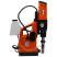 Magnetic Electric Drilling Machine Bohre MS-60R