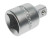 Adapter (Non-impact adapter) F3/4" x M1/2" JTC