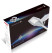 Mosvolt XJ-90W Solar Powered Outdoor LED Lamp