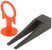 SVP (Tile Leveling System), Clips "Ring" 40 pcs. + Wedges 40 pcs., set, seam width 1.8 mm