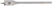 Wood drill bit 16x152 mm