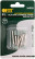 Шарошки силиконово-карбидные, мини, набор 6 шт.