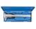 Vernier caliper marking SHTSRT I - 150 0,1 with carbide jaws CHEESE