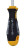 Felo Ergonic Flat Slotted Screwdriver 6,0X1,2X100 40006310