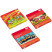 Plasticine Gamma "Cartoons", 12 colors, 240g, with stack, cardboard. packaging