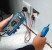 Tester-Multimeter LA-1014 CEM Hidden Wiring Detector