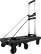 Folding trolley RAD D26-7 150kg with a set of fasteners