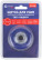 Щетка для УШМ, М14, тип "Чашка", крученая витая проволока 0,5 мм, 75 мм, блистер, CUTOP Profi