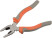 Пассатижи комбинированные 160мм (на держателе) BERIL