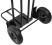 Two-wheeled manual trolley RAD HT250P