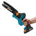 Cordless chain saw BORT BKS-218-Li