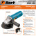 Angle grinder BORT BWS-950