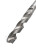Long drill bit k/x f26,0 GOST 12121-77