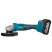 Машина шлифовальная угловая аккумуляторная BORT BWS-21Li
