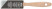 Flute brush "Proline", spiral-shaped filament, 30 mm wide