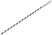 Levis screw drill for wood 12x460 mm