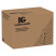 KleenGuard® A71 Комбинезоны для защиты от проникновения химических аэрозолей - С капюшоном / Желтый /XXL (10 комбинезонов)