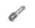 Manual tap for conical inch thread K1 1/4" P6M5 HORTZ (6227-80 2680-0011)