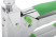 5-in-1 stapler for wide staples "type 140", "type 53F", "type 28", "type 300", "type 500", 4-14 mm, impact force adjustment, built-in lock
