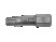 Биты под винты TORX, 25 мм 60T/T10