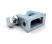 Mounting clamp M12