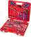 Universal tool kit, 102 items MASTER 0-102C