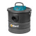 Electric vacuum cleaner BORT BAC-500-22 for ash collection
