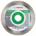 Алмазный отрезной круг Standard for Ceramic 125 x 22,23 x 1,6 x 7 mm, 2608602202