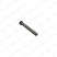 Carbide borehole type K080406 (conical), 8.0 mm, shank 6 mm, double notch TORNERI T018429