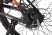 Gelbert Ran Star 2 PRO electric bike, black