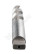 Drill bit k/h f27,00 R6M5K5