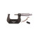 ROSSVIK micrometer 25-50mm