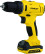 12V drill-screwdriver SCD121S2K-RU, 26Nm, 1.5 Ah