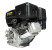 Loncin LC192F (I type) D25.4 0.6A engine