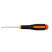 Impact screwdriver with suspension 1, 2X6, 5X125
