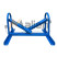 RCV-500M cable guide roller at the outlet of the cable drum, 500 mm wide MALIEN