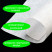 Covering material spunbond 160x170 cm