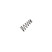 Valve spring (Air inlet spring ) RT-5565 item 34