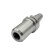 Оправка для фрез концевых BT40-SLN25-100 Weldon TORNERI Т029206