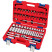 Universal tool set, 64 items MASTER 01-064C