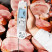 Food thermometer Testo 104 with verification