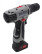 Cordless screwdriver drill DA-24-2LK Resanta