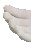 Puretech® Nylon Nylon gloves grade 18, color white, 10 (XL) (12 pairs/pack)