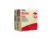 WypAll® X80 Plus Протирочный материал - Сложенные в 1/4 / Желтый (8 упаковок x 30 листов)